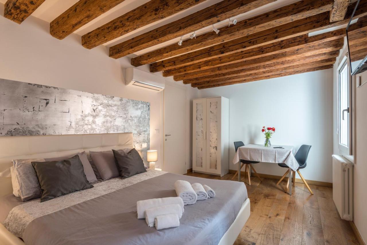 Tre Elementi, Guest House Close The Grand Canal Venezia Esterno foto