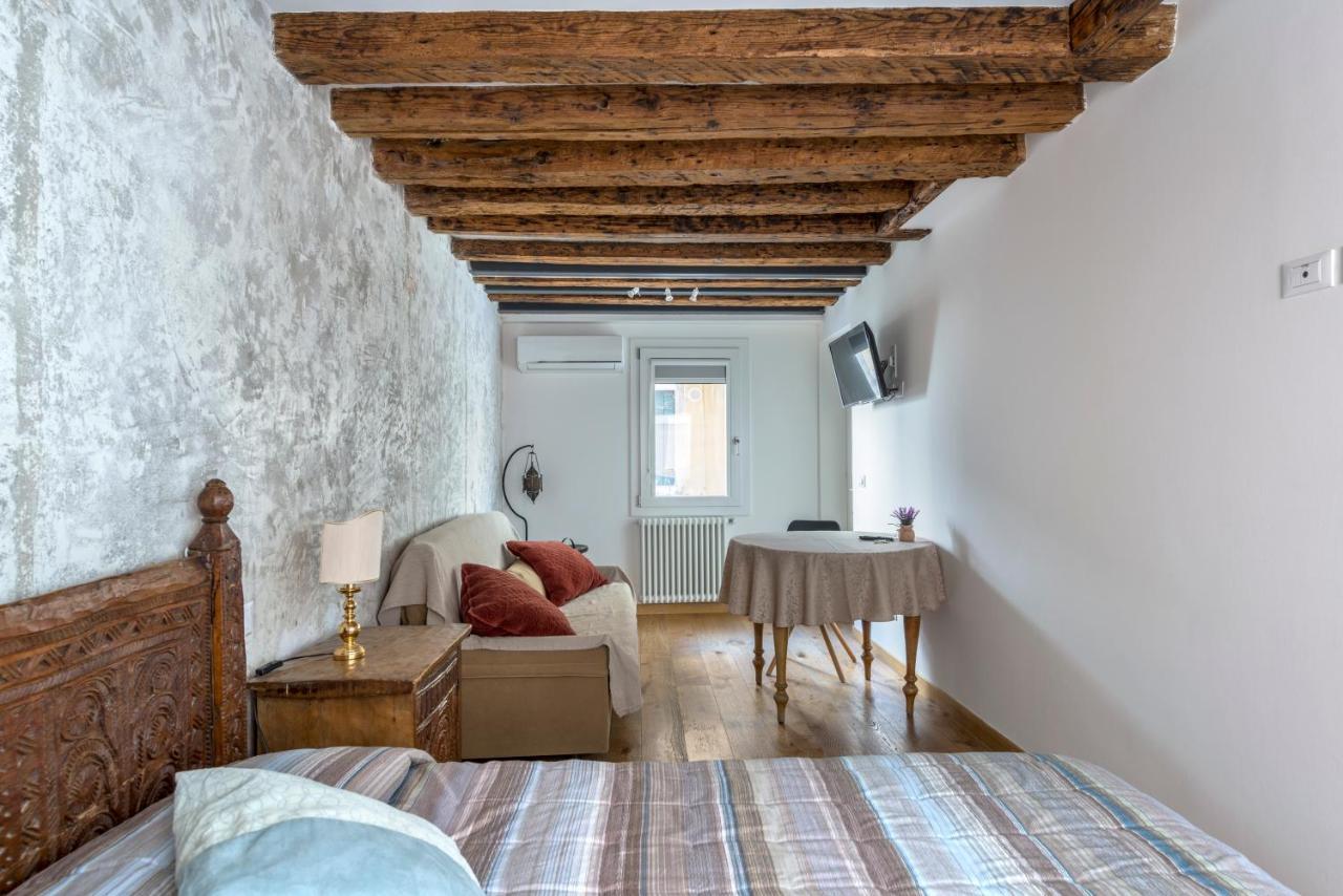 Tre Elementi, Guest House Close The Grand Canal Venezia Esterno foto