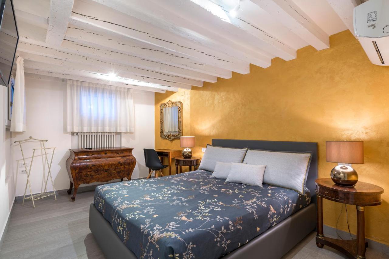 Tre Elementi, Guest House Close The Grand Canal Venezia Esterno foto