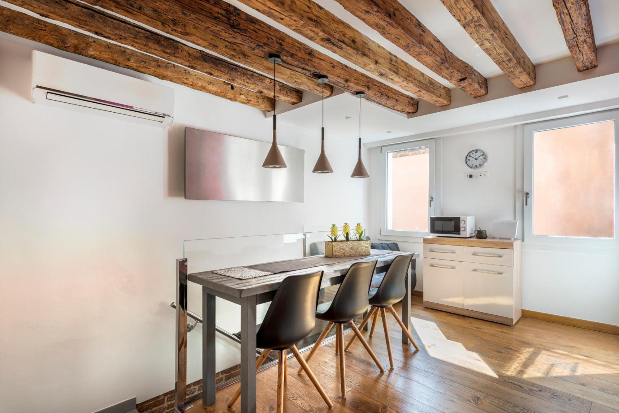 Tre Elementi, Guest House Close The Grand Canal Venezia Esterno foto
