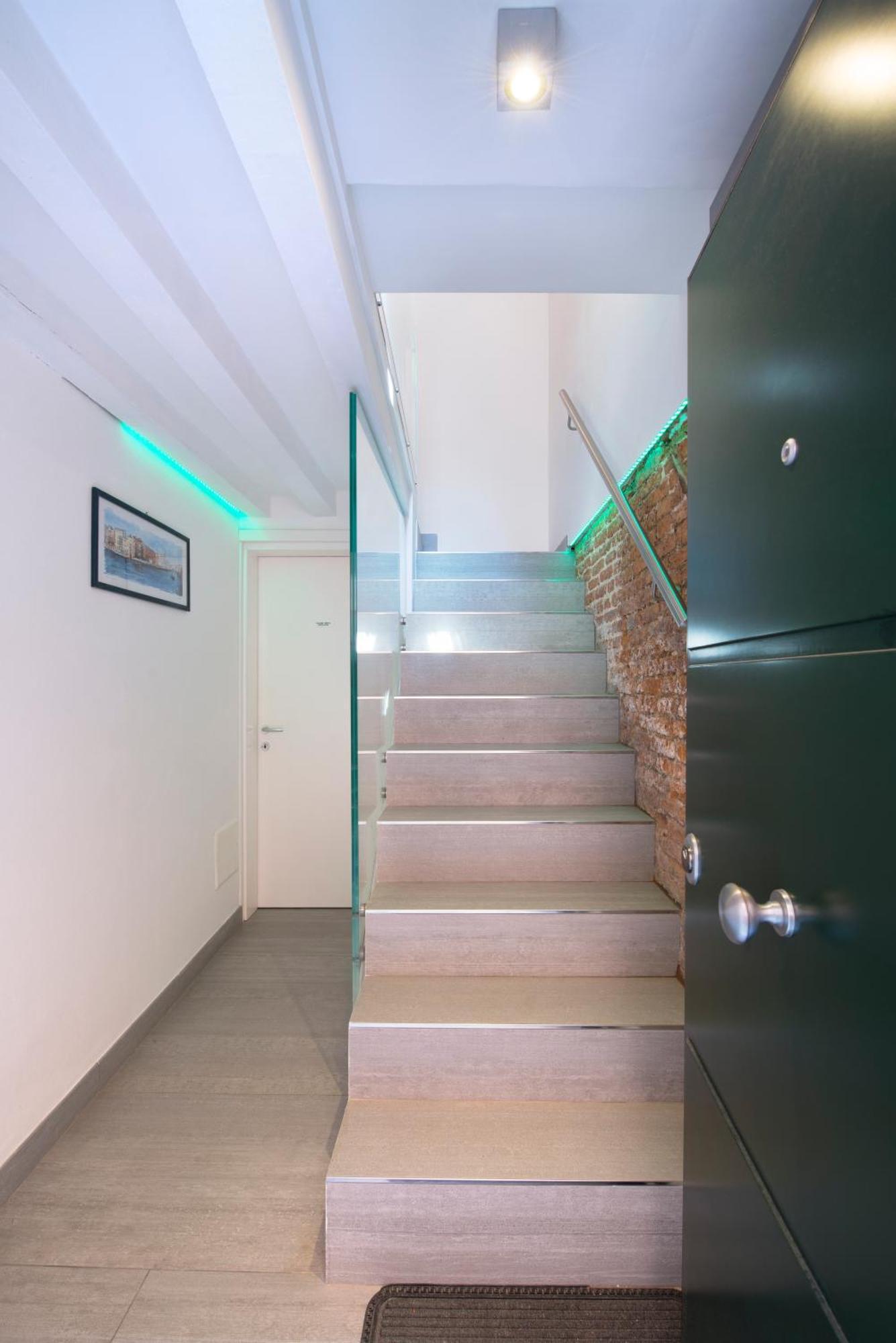 Tre Elementi, Guest House Close The Grand Canal Venezia Esterno foto