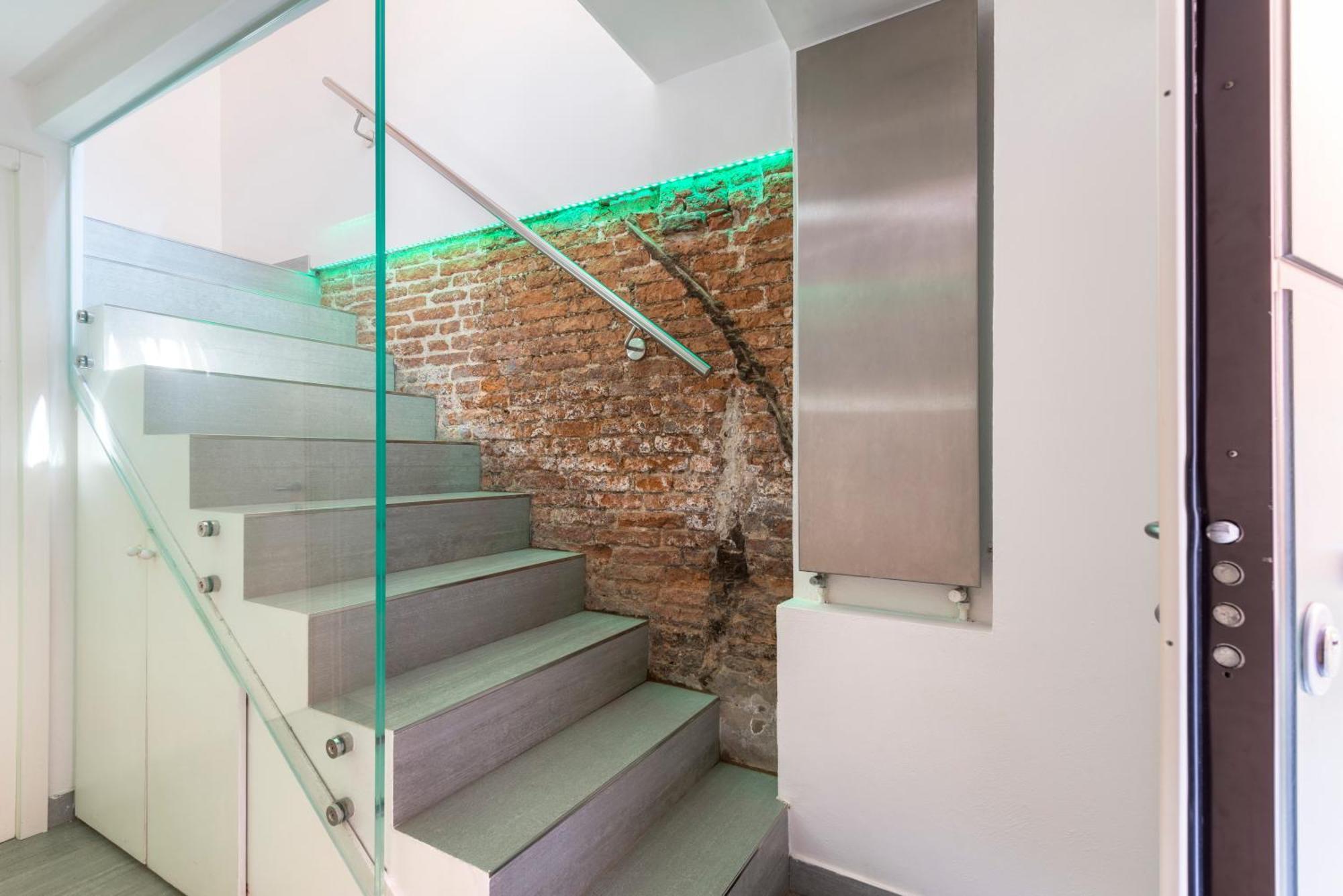 Tre Elementi, Guest House Close The Grand Canal Venezia Esterno foto